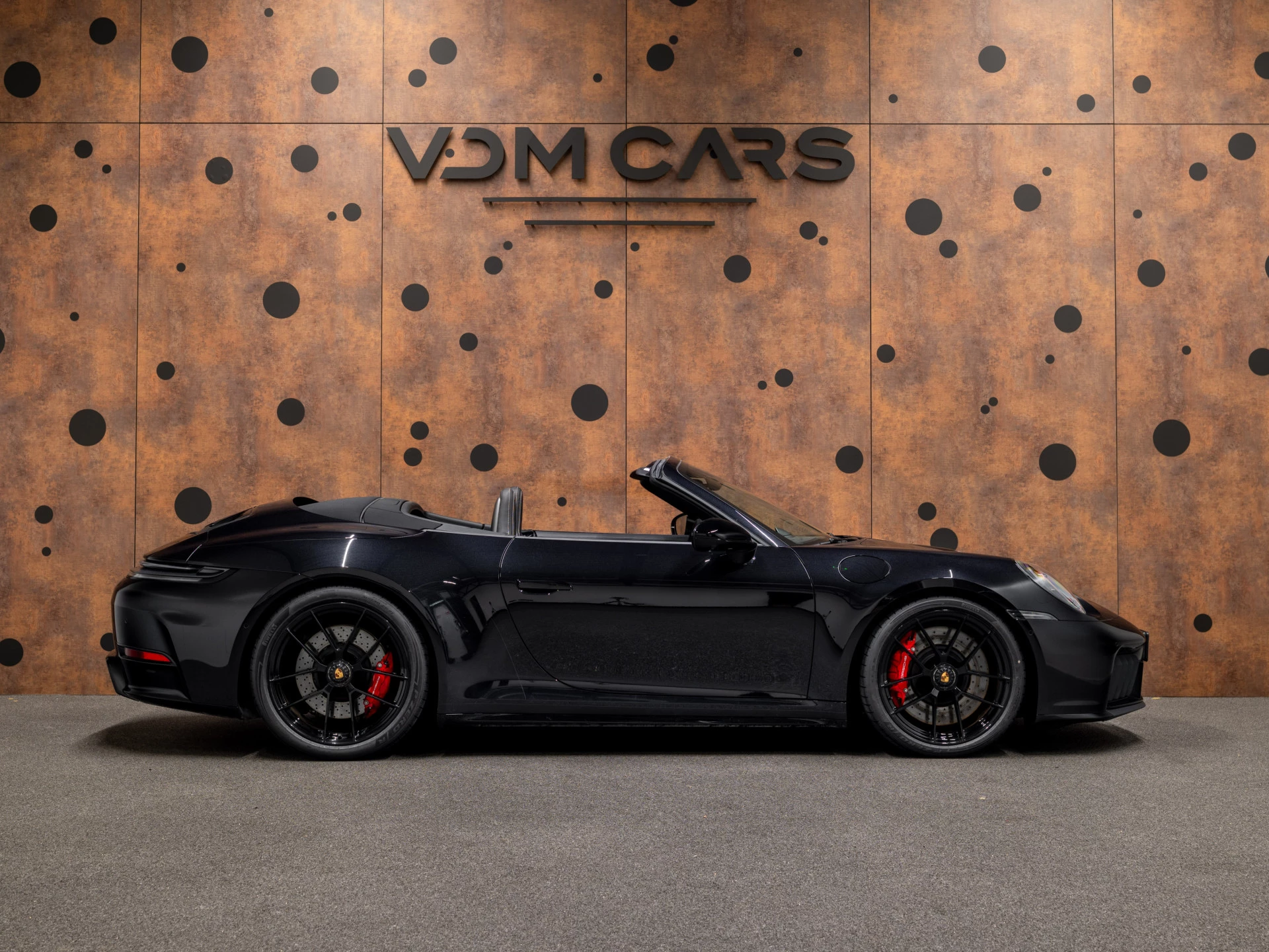 Hoofdafbeelding Porsche 911