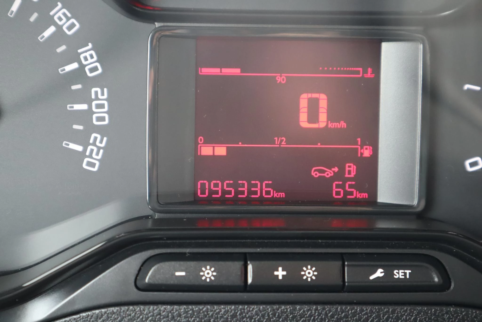 Hoofdafbeelding Toyota ProAce