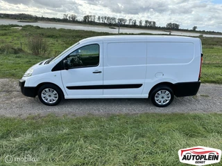 Hoofdafbeelding Toyota ProAce Toyota ProAce 2.0D L2H1 Aspiration