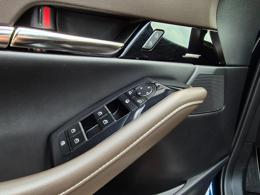 Hoofdafbeelding Mazda CX-30