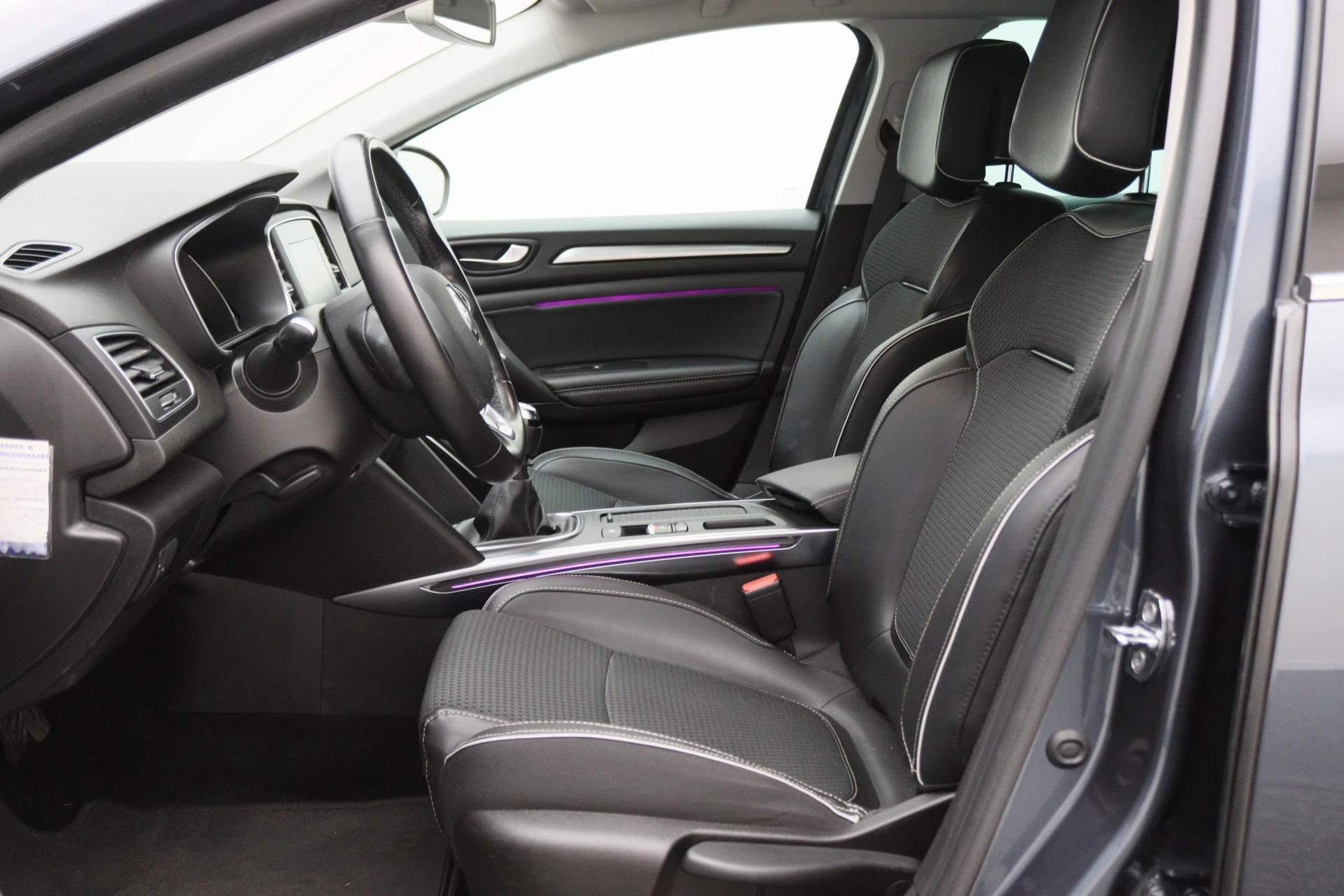 Hoofdafbeelding Renault Mégane