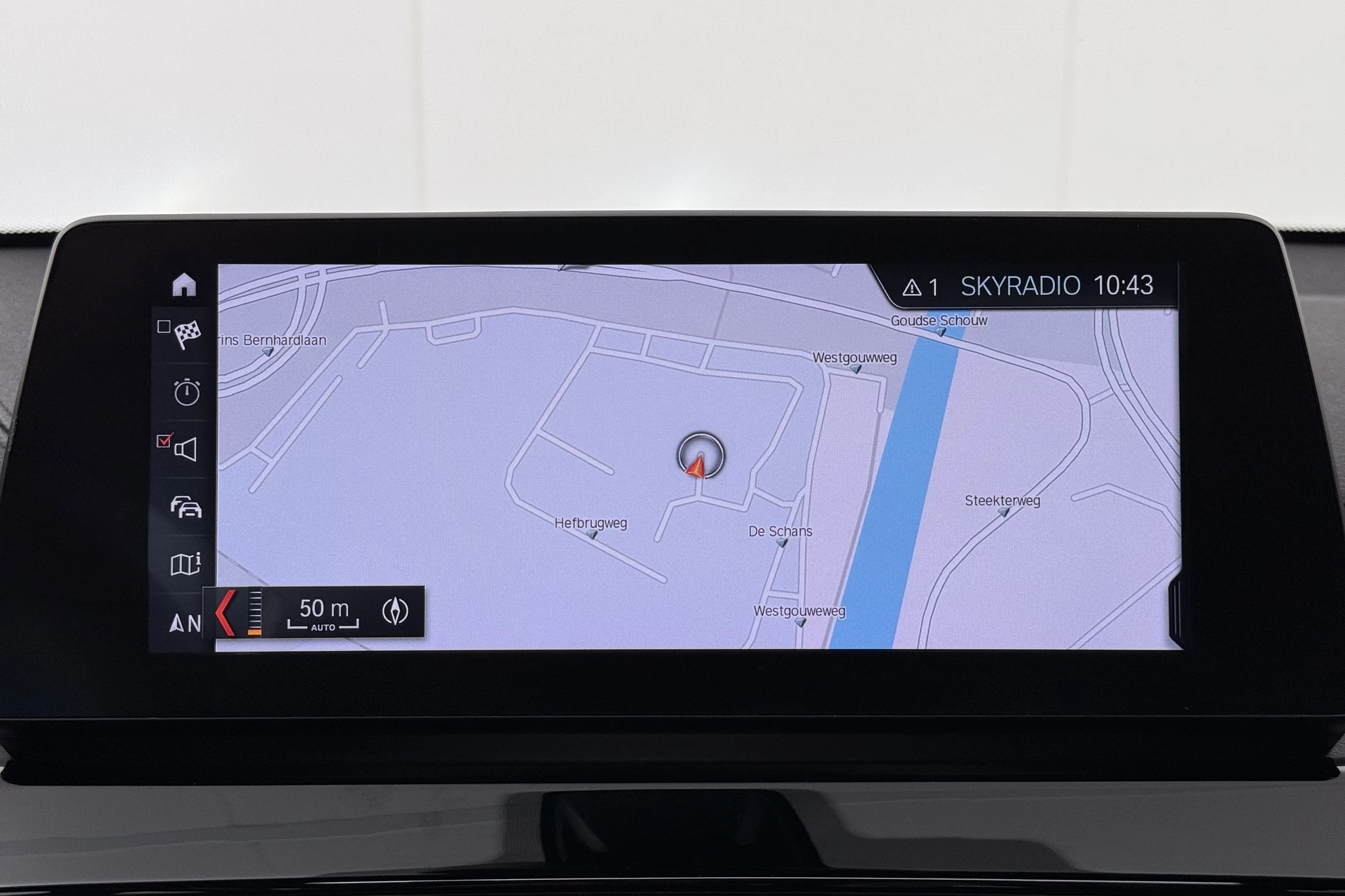 Hoofdafbeelding BMW X2