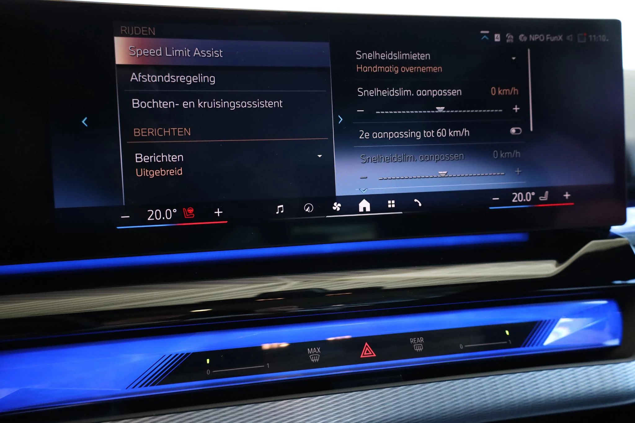 Hoofdafbeelding BMW i5