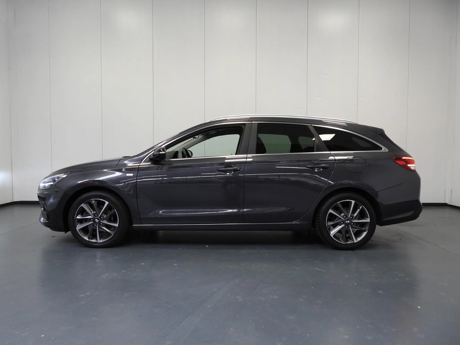 Hoofdafbeelding Hyundai i30