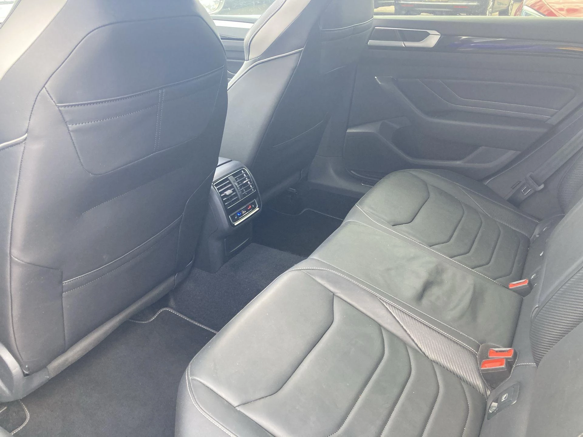 Hoofdafbeelding Volkswagen Arteon