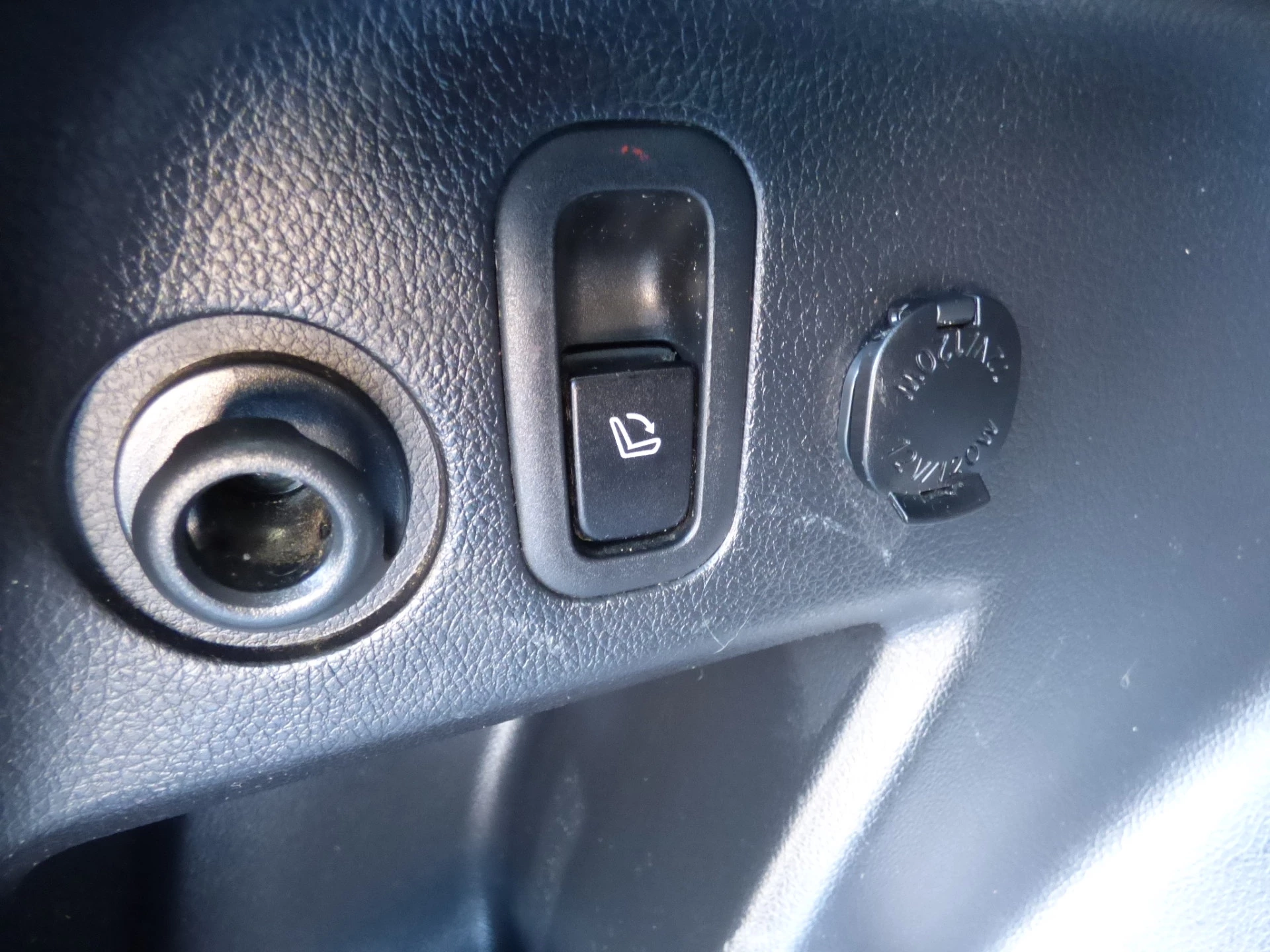 Hoofdafbeelding Subaru Forester