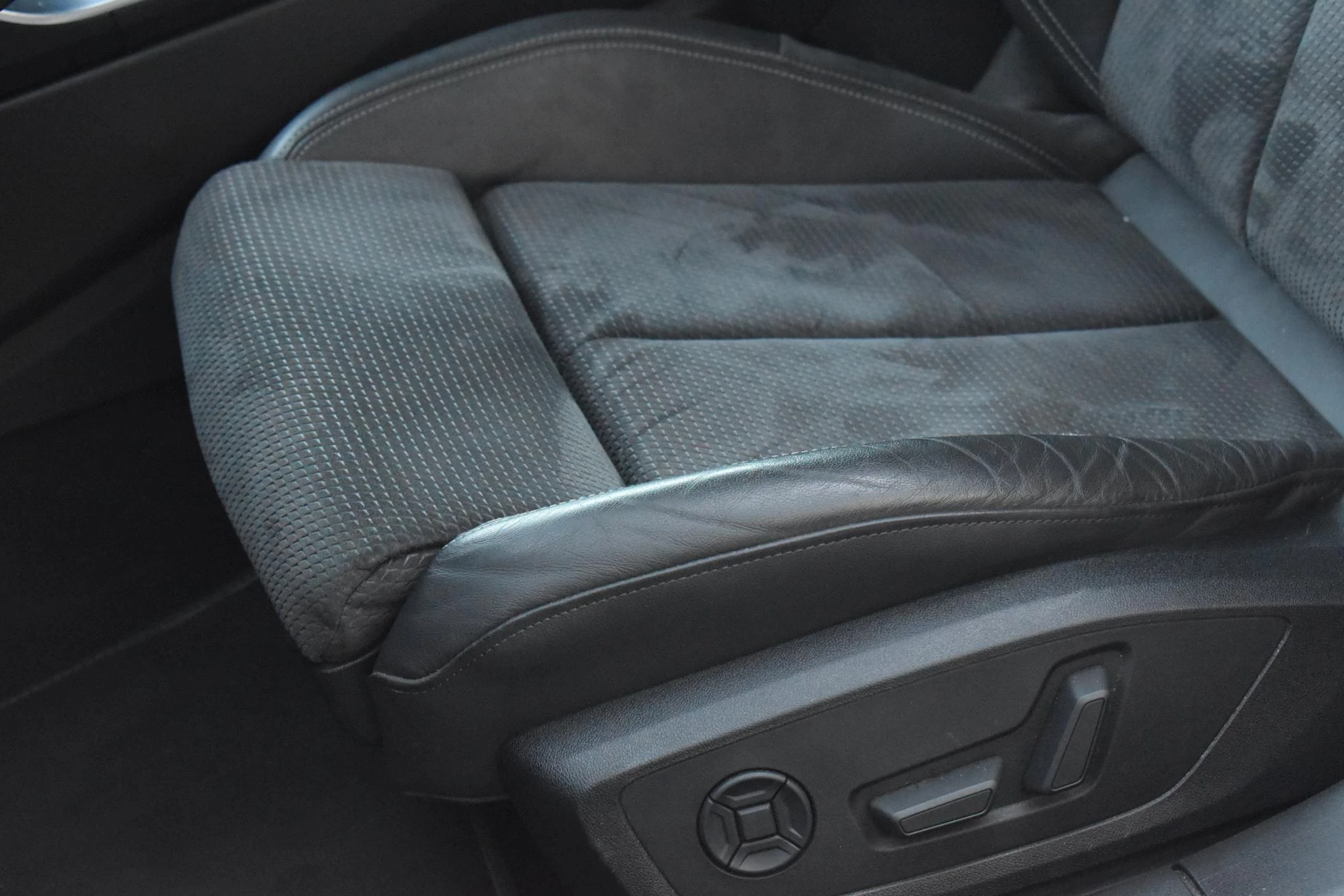 Hoofdafbeelding Audi S6