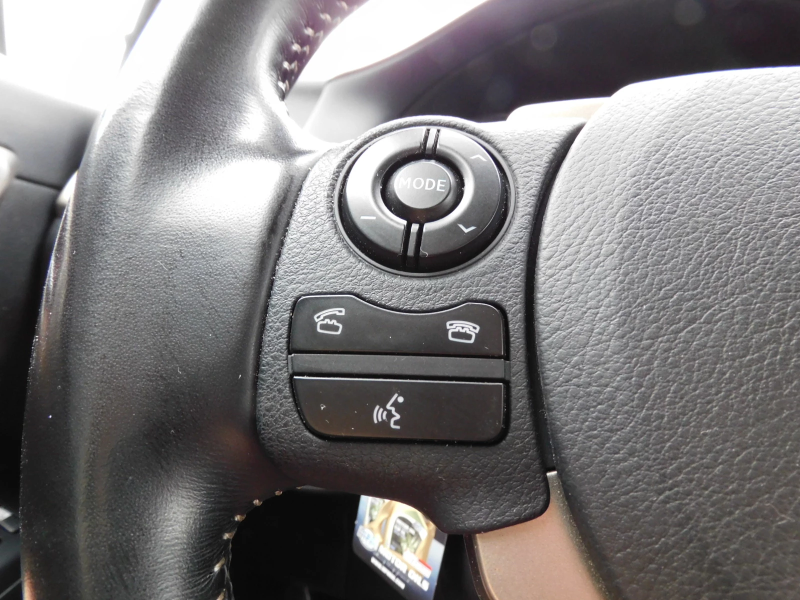 Hoofdafbeelding Lexus CT