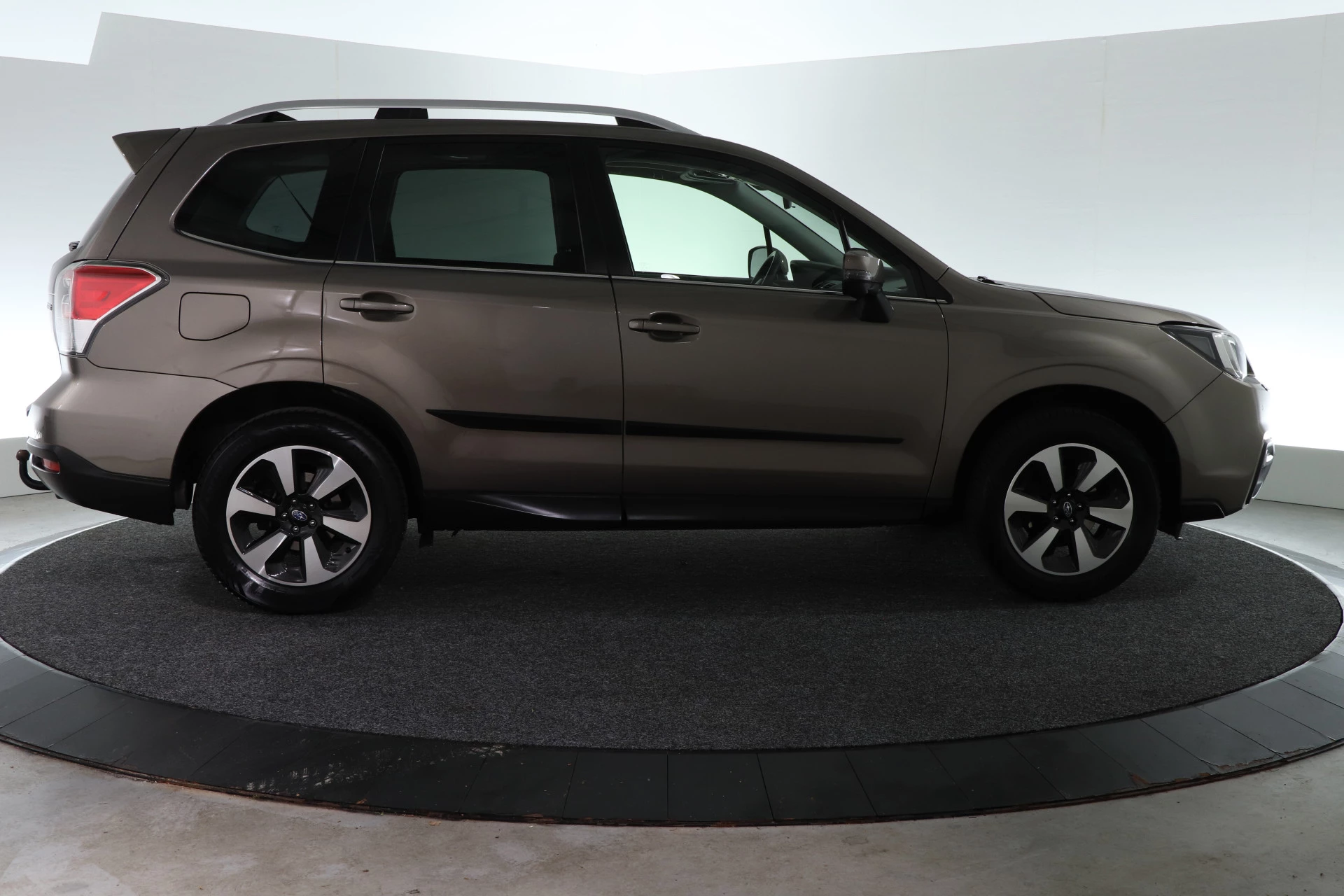 Hoofdafbeelding Subaru Forester