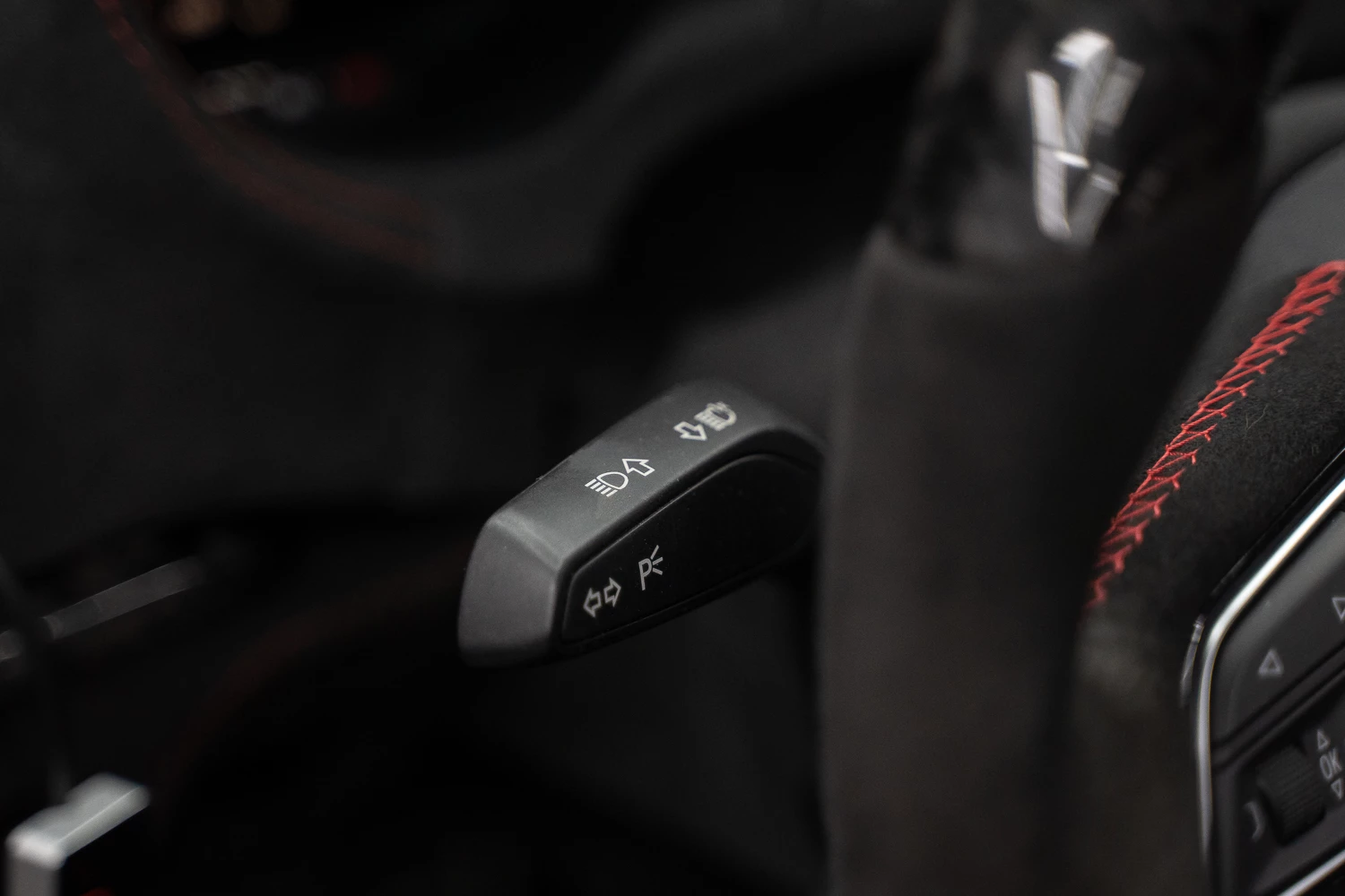 Hoofdafbeelding Audi RS3