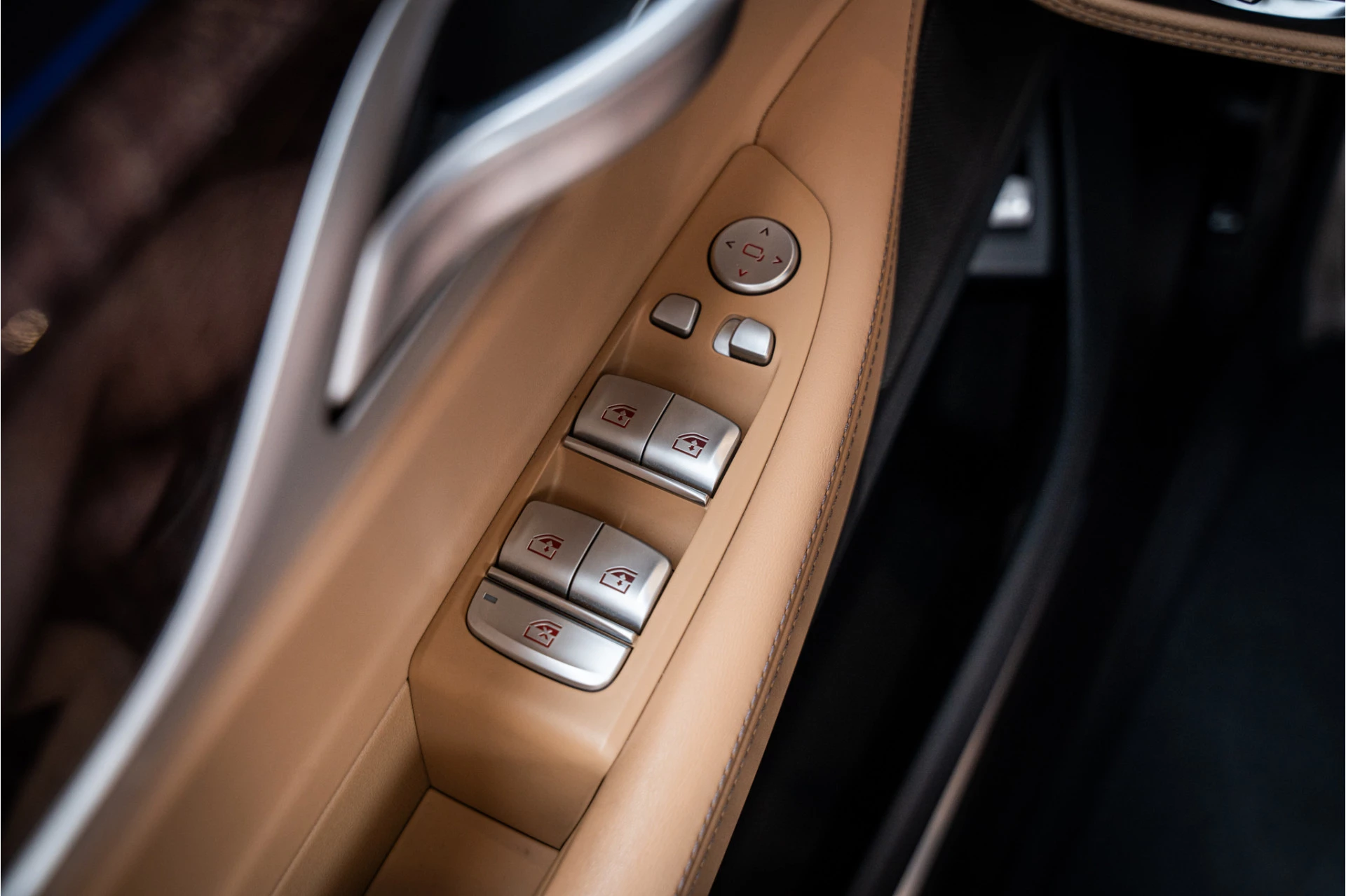 Hoofdafbeelding BMW 7 Serie