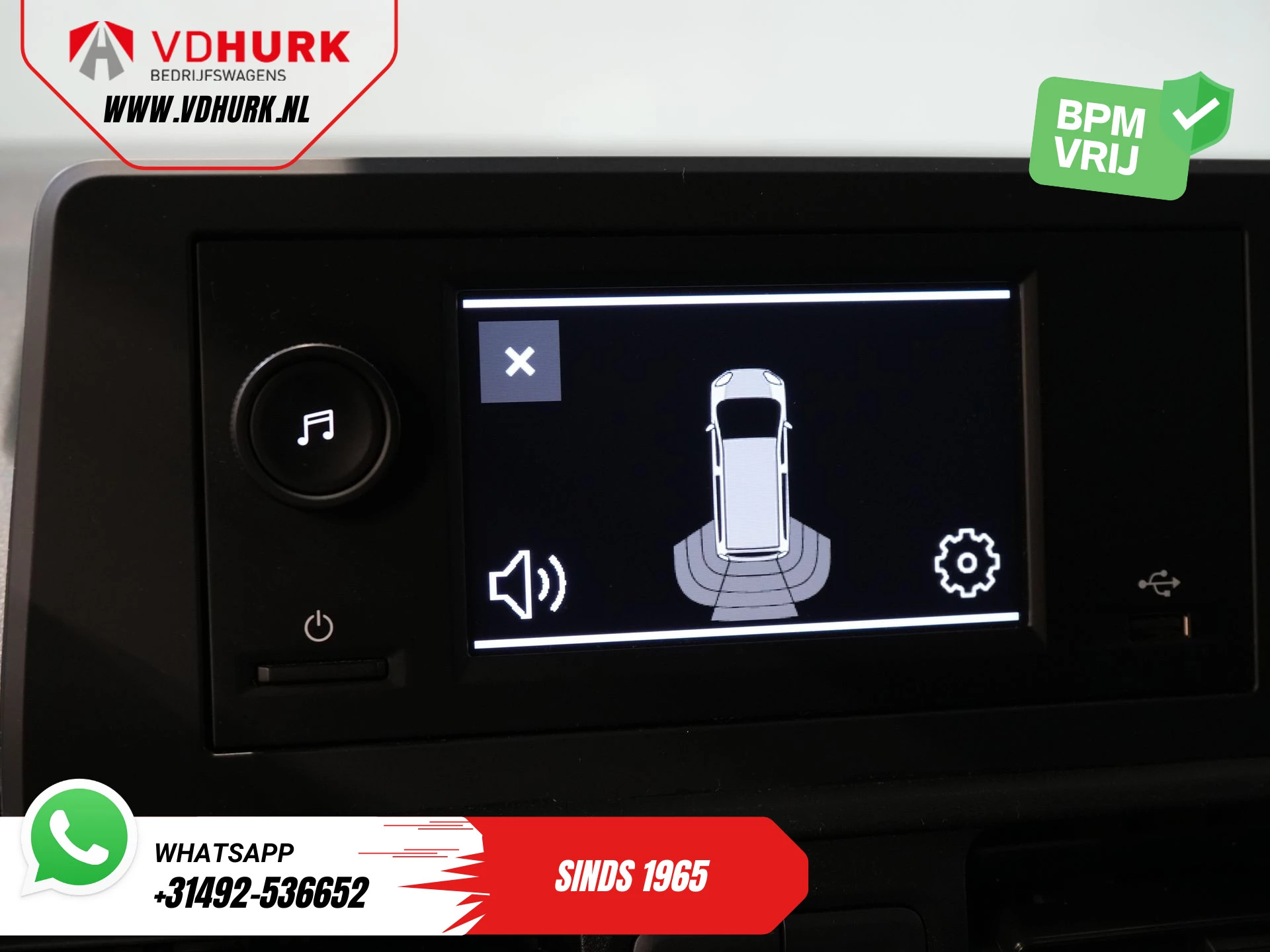 Hoofdafbeelding Toyota ProAce