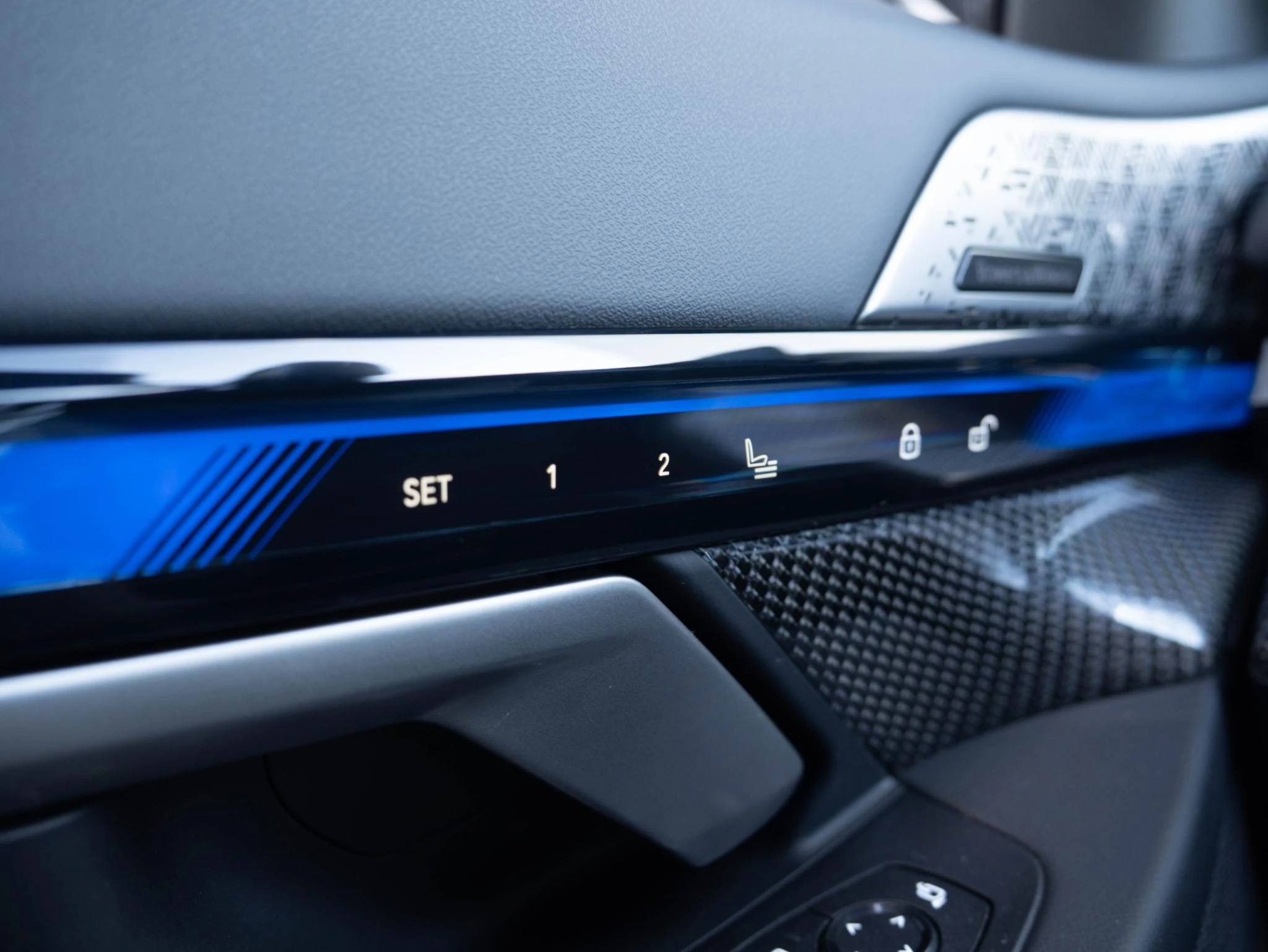 Hoofdafbeelding BMW M5