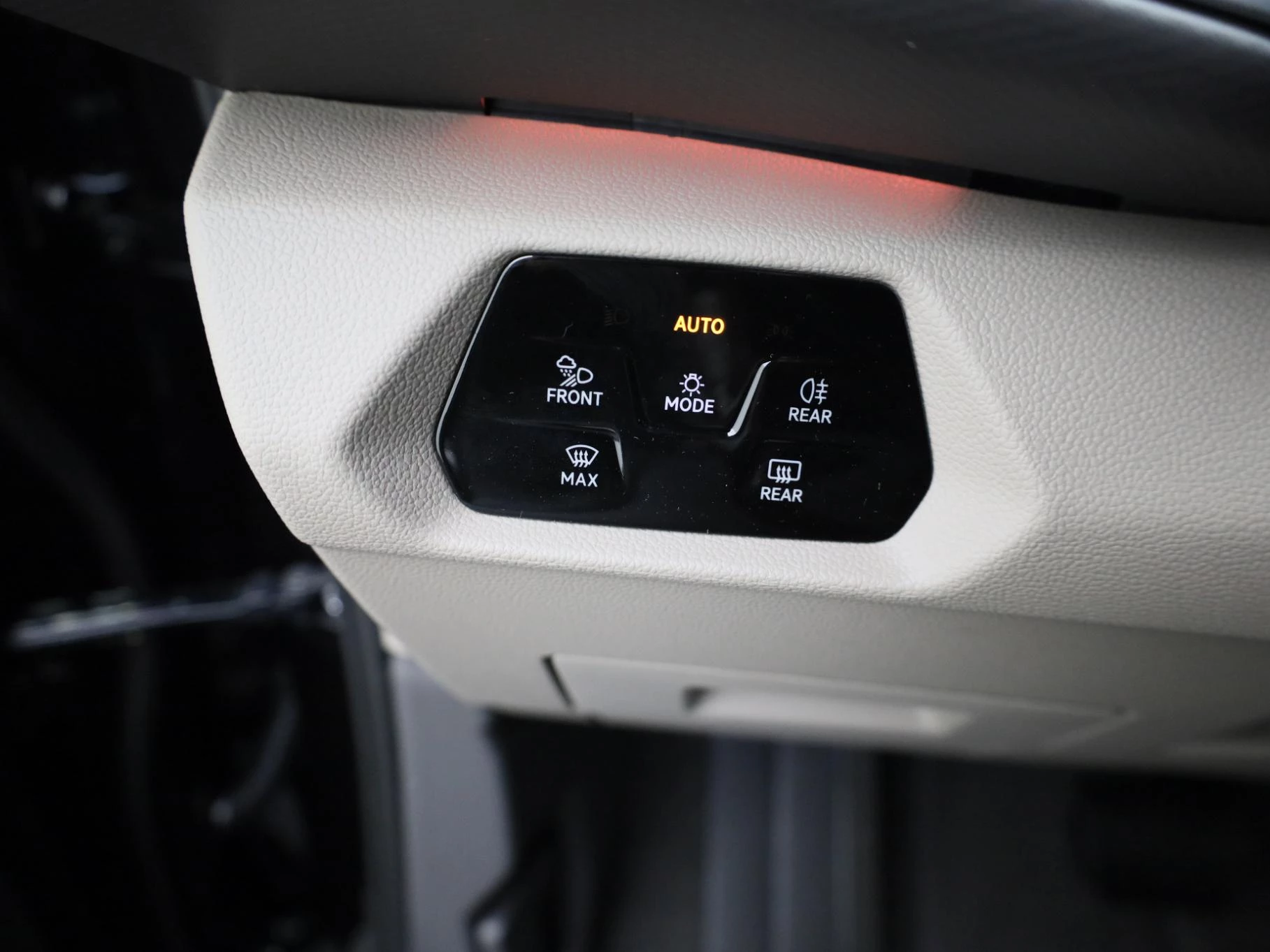 Hoofdafbeelding Volkswagen Multivan