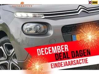 Citroen C3 1.2 PureTech S&S Feel So Good - Gris Platinium - 89dkm