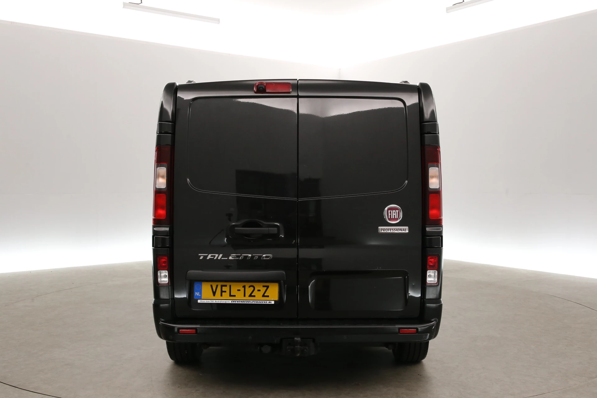 Hoofdafbeelding Fiat Talento