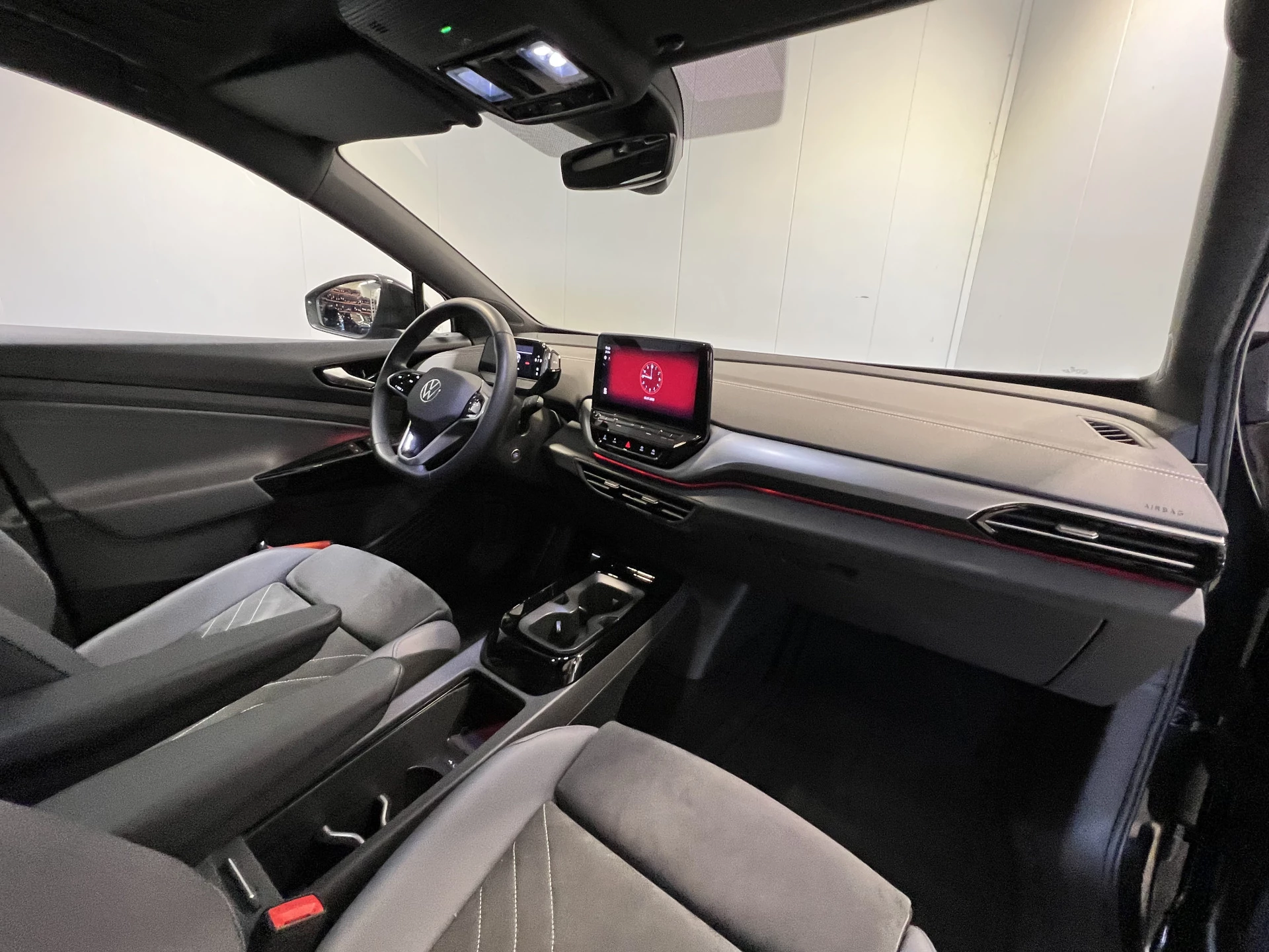 Hoofdafbeelding Volkswagen ID.4
