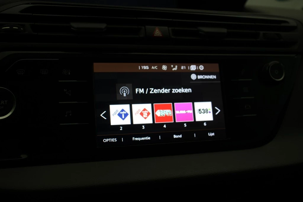 Hoofdafbeelding Citroën Grand C4 Picasso