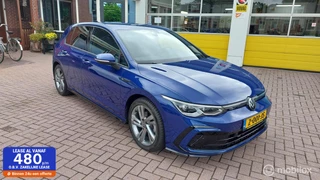 Volkswagen Golf 1.5 eTSI R-Line Business+