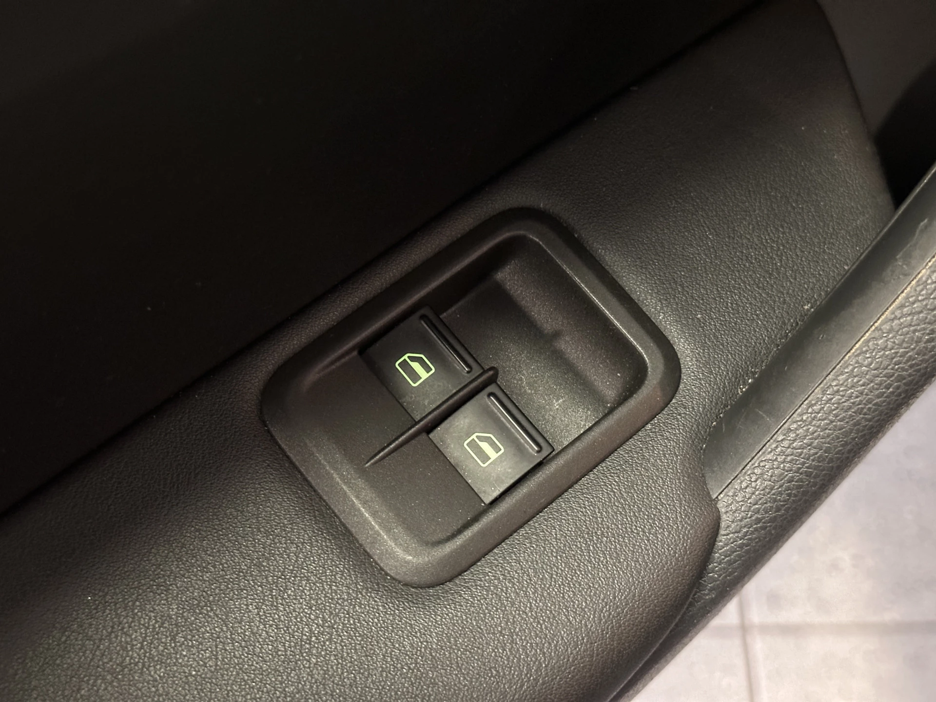 Hoofdafbeelding Škoda Yeti