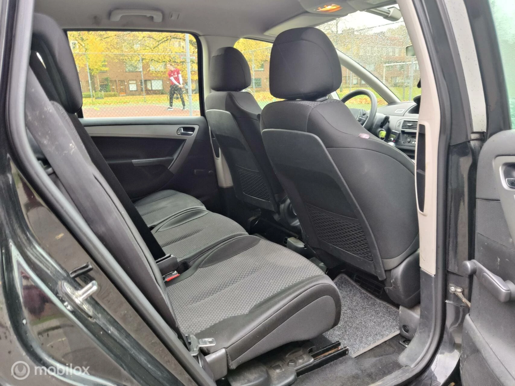 Hoofdafbeelding Citroën Grand C4 Picasso