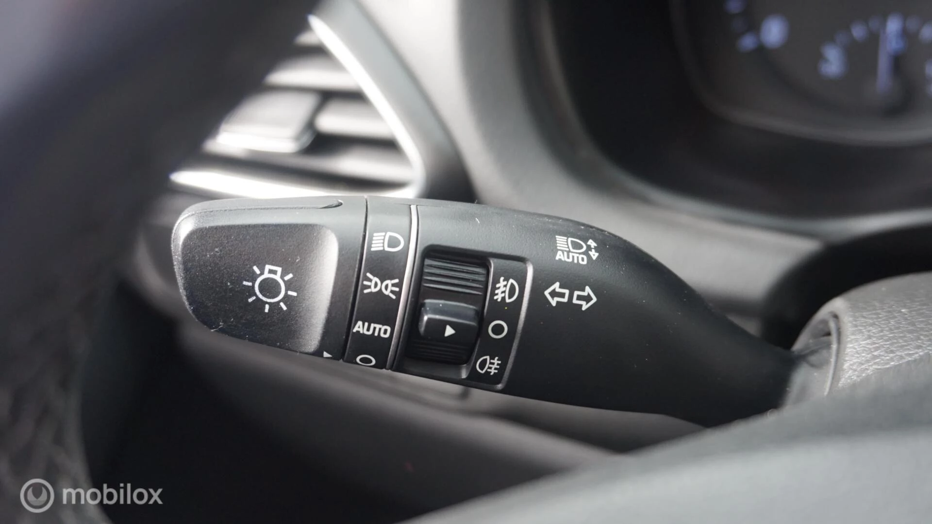 Hoofdafbeelding Hyundai i30