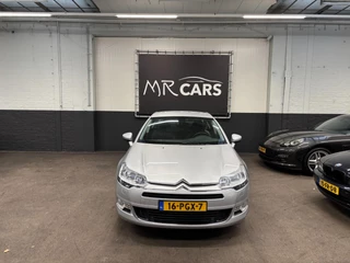 Citroen C5 1.6 THP Exclusive Automaat/Leder/Cruise Control