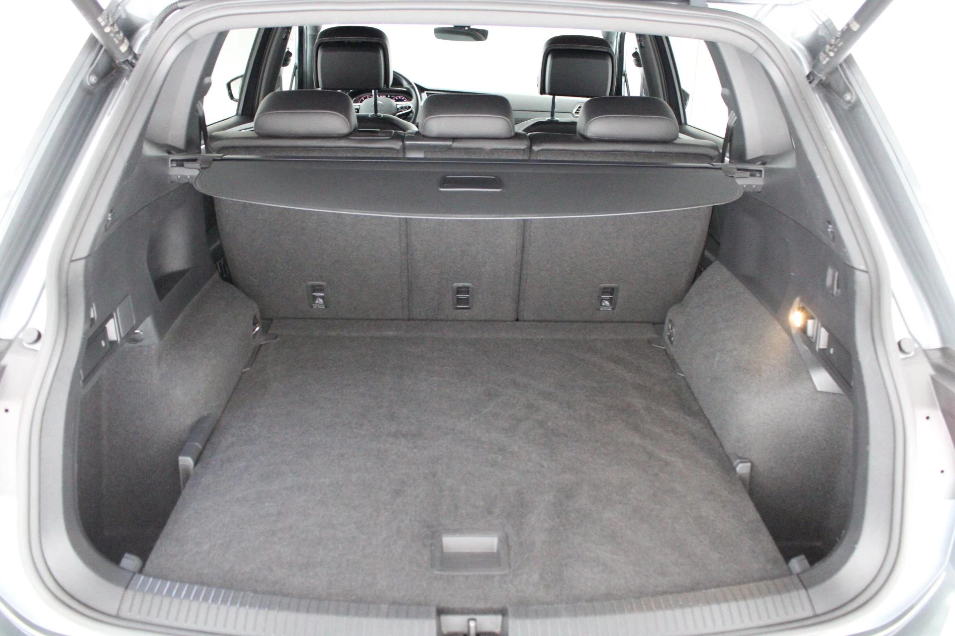 Hoofdafbeelding Volkswagen Tiguan Allspace