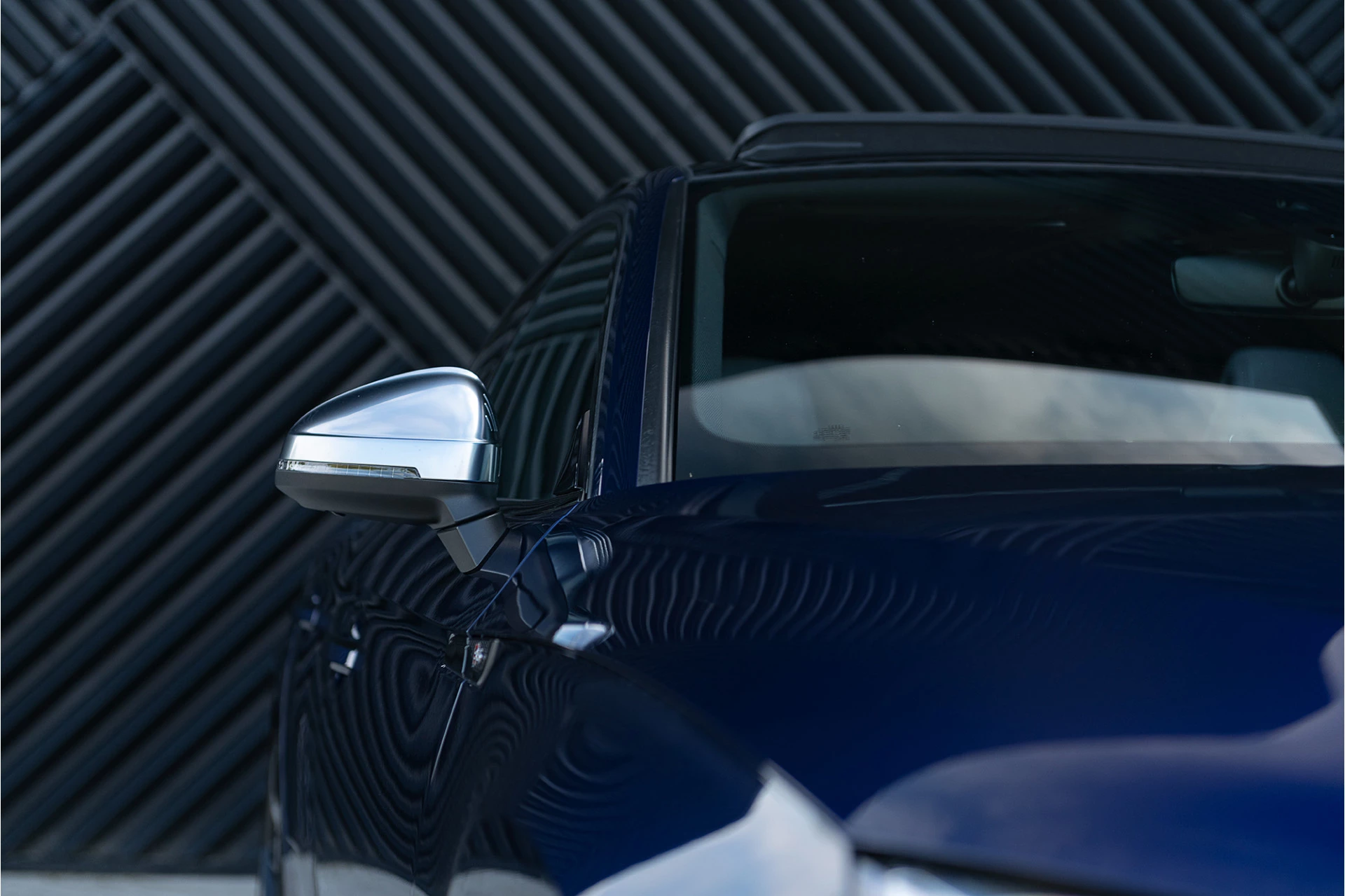 Hoofdafbeelding Audi S5