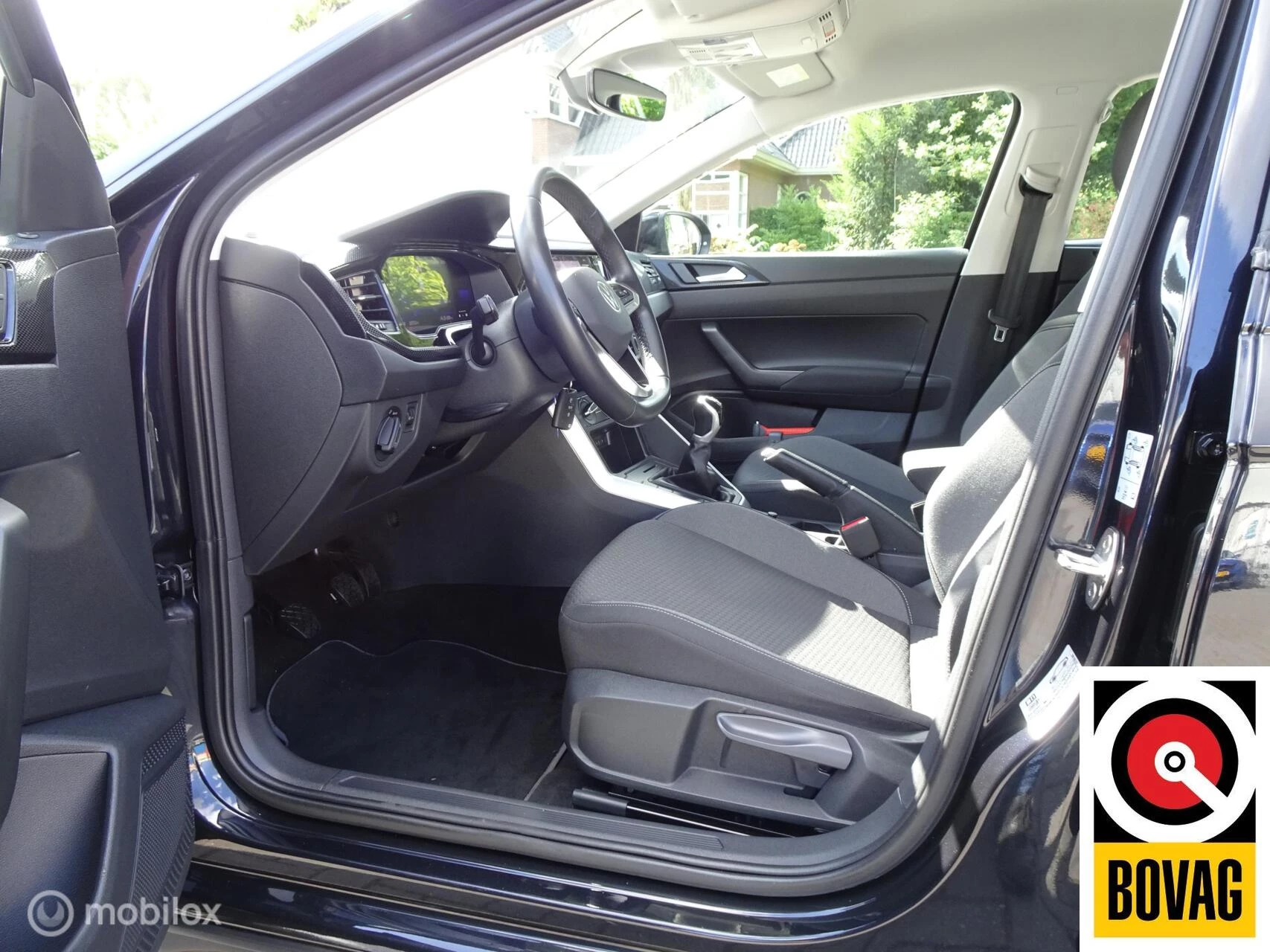 Hoofdafbeelding Volkswagen Taigo
