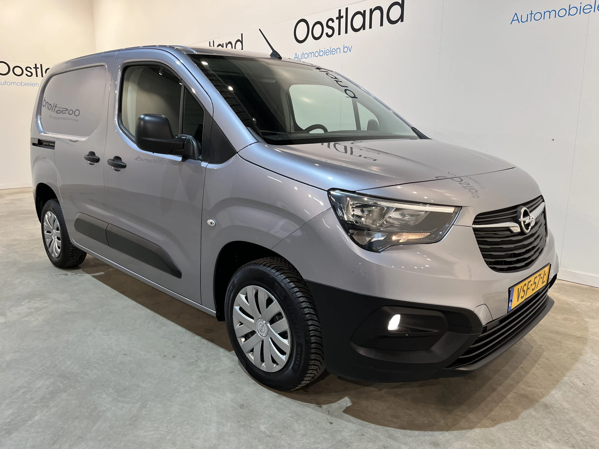 Hoofdafbeelding Opel Combo
