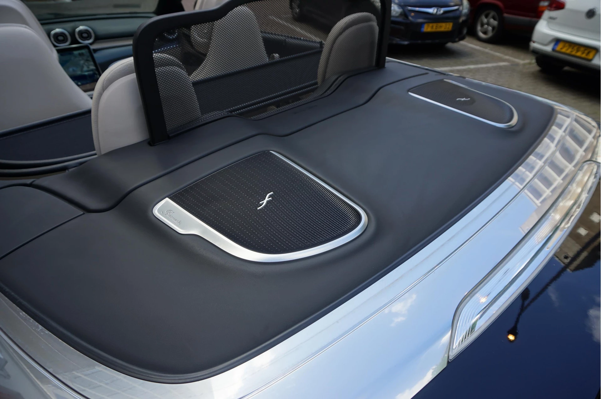 Hoofdafbeelding Mercedes-Benz CLE