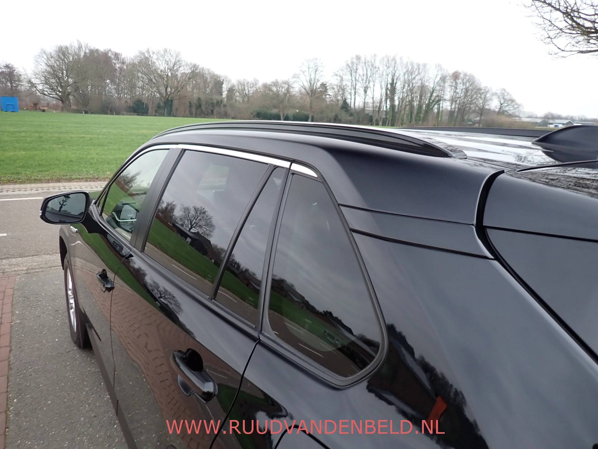 Hoofdafbeelding Toyota RAV4