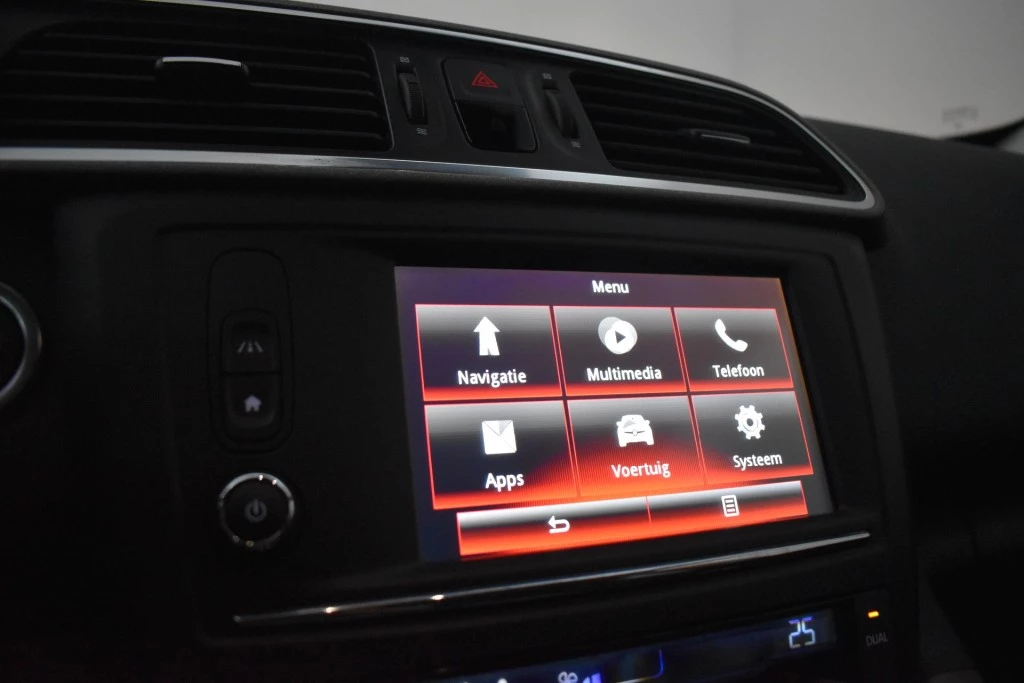 Hoofdafbeelding Renault Kadjar