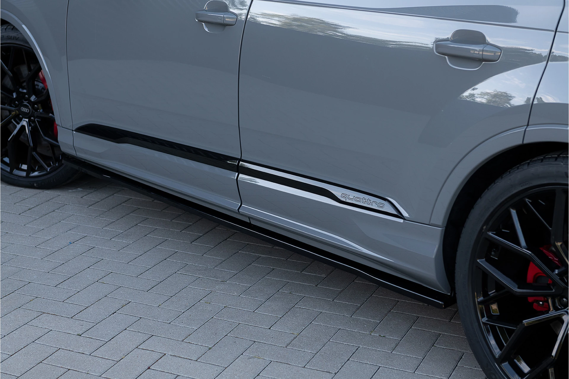 Hoofdafbeelding Audi SQ7