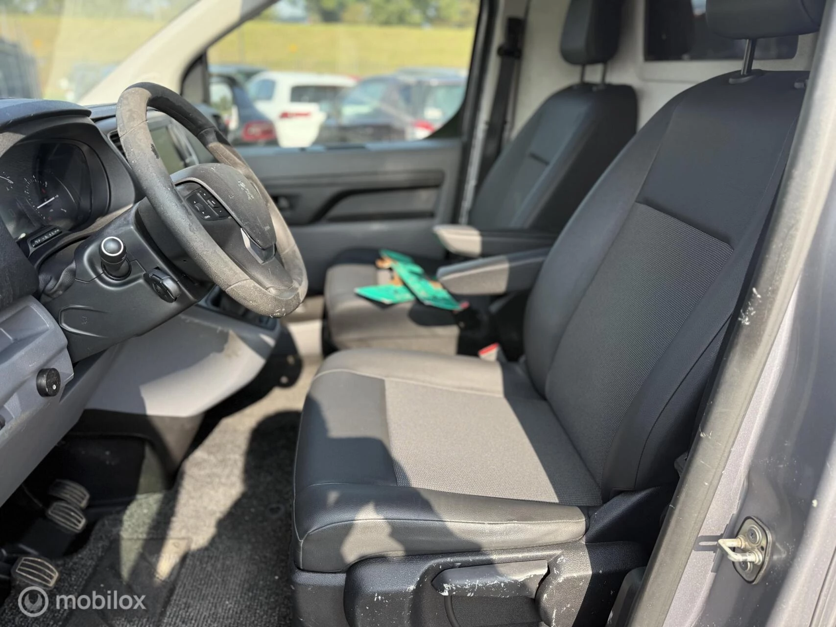 Hoofdafbeelding Peugeot Expert