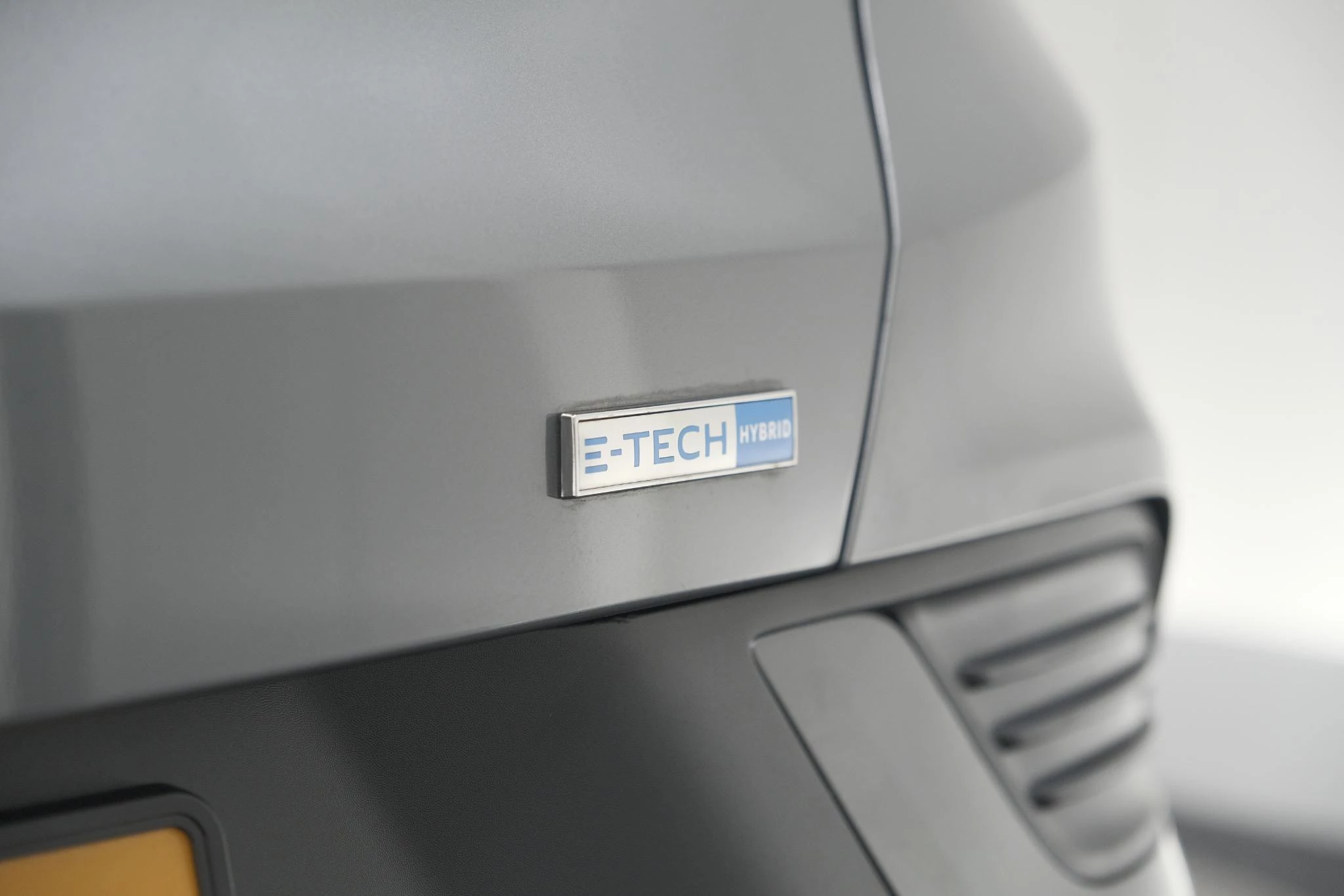 Hoofdafbeelding Renault Arkana