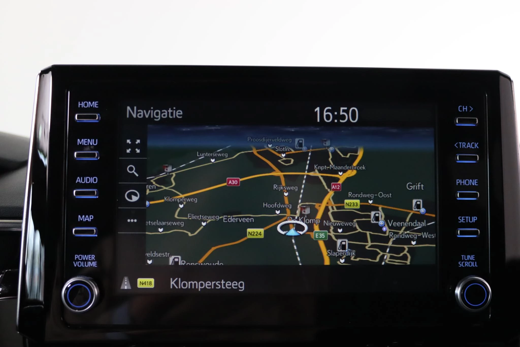 Hoofdafbeelding Toyota Corolla