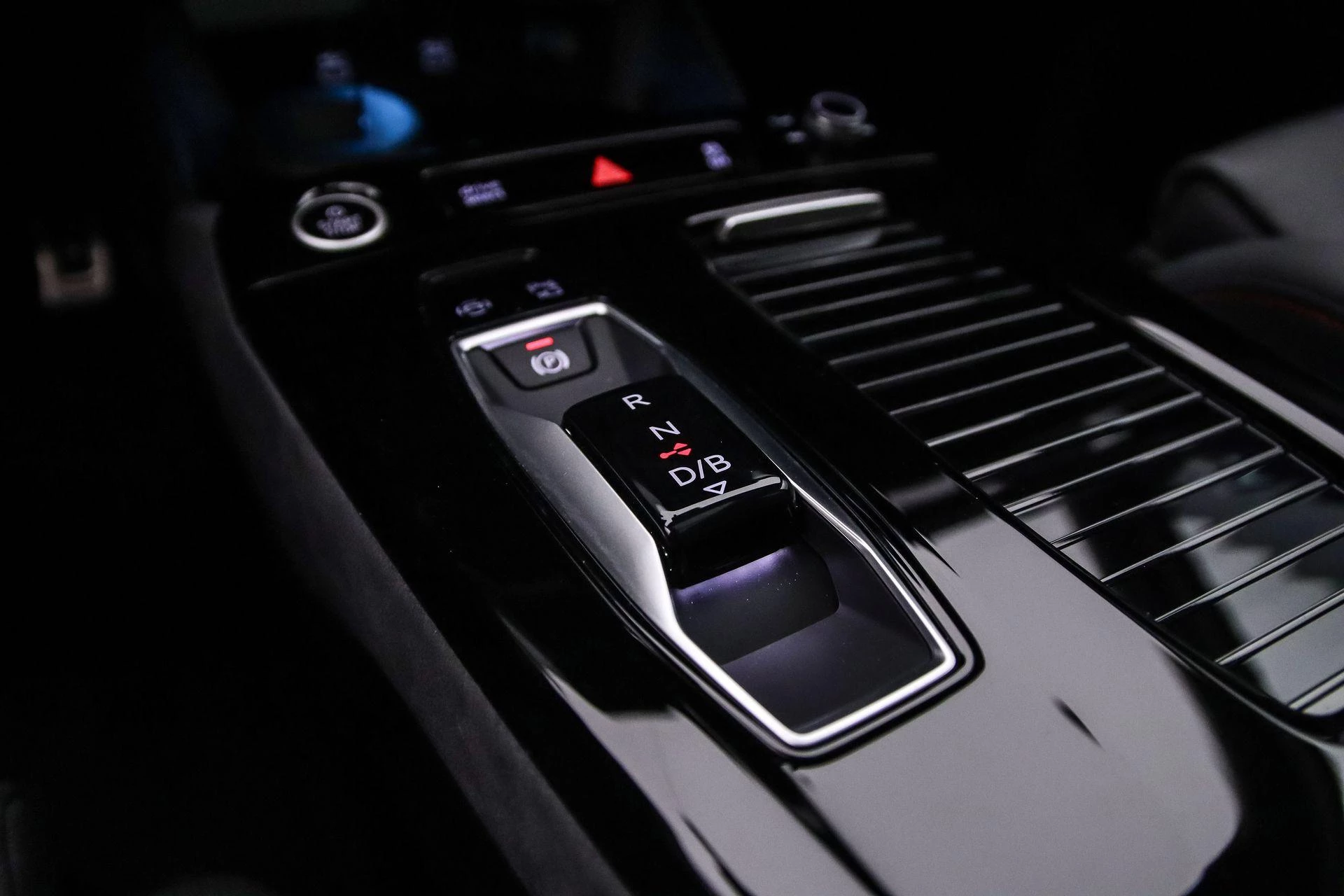 Hoofdafbeelding Audi Q6 e-tron