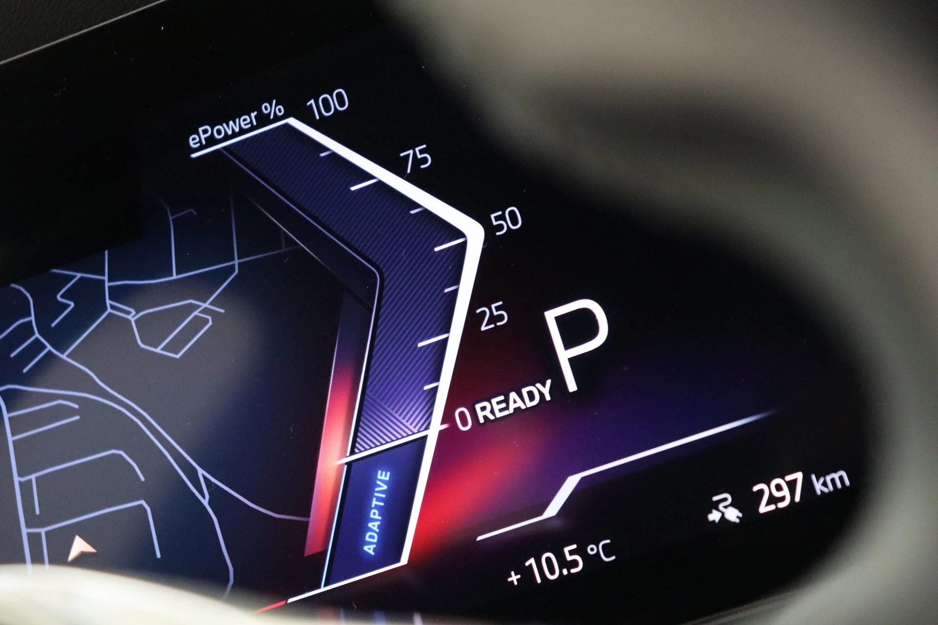 Hoofdafbeelding BMW i7