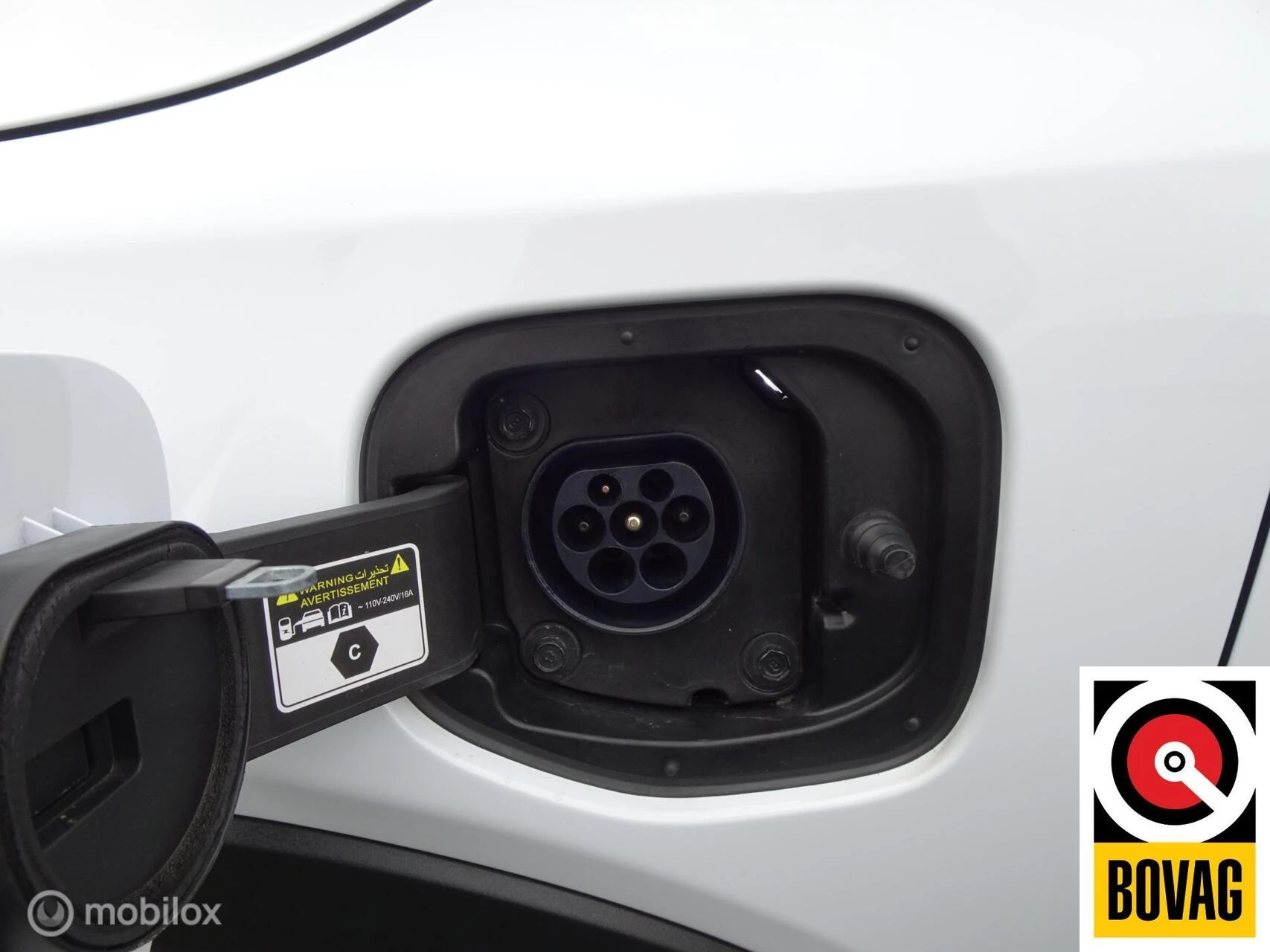 Hoofdafbeelding Kia XCeed