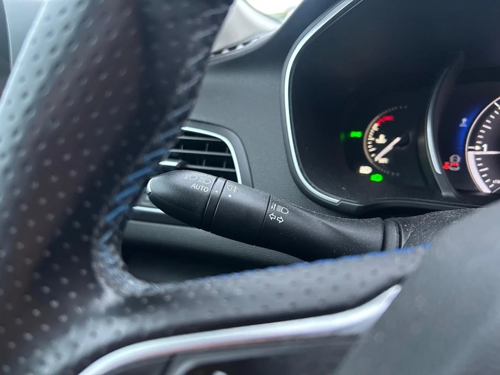 Hoofdafbeelding Renault Mégane