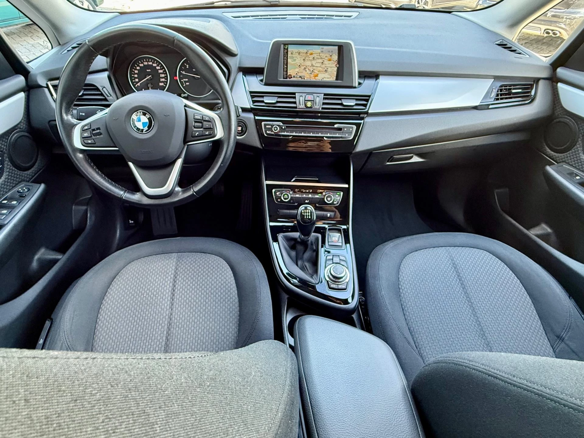 Hoofdafbeelding BMW 2 Serie