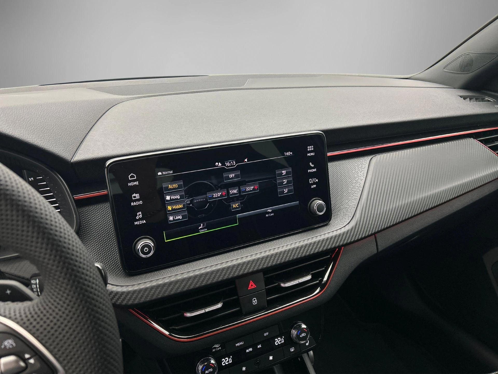 Hoofdafbeelding Škoda Kamiq