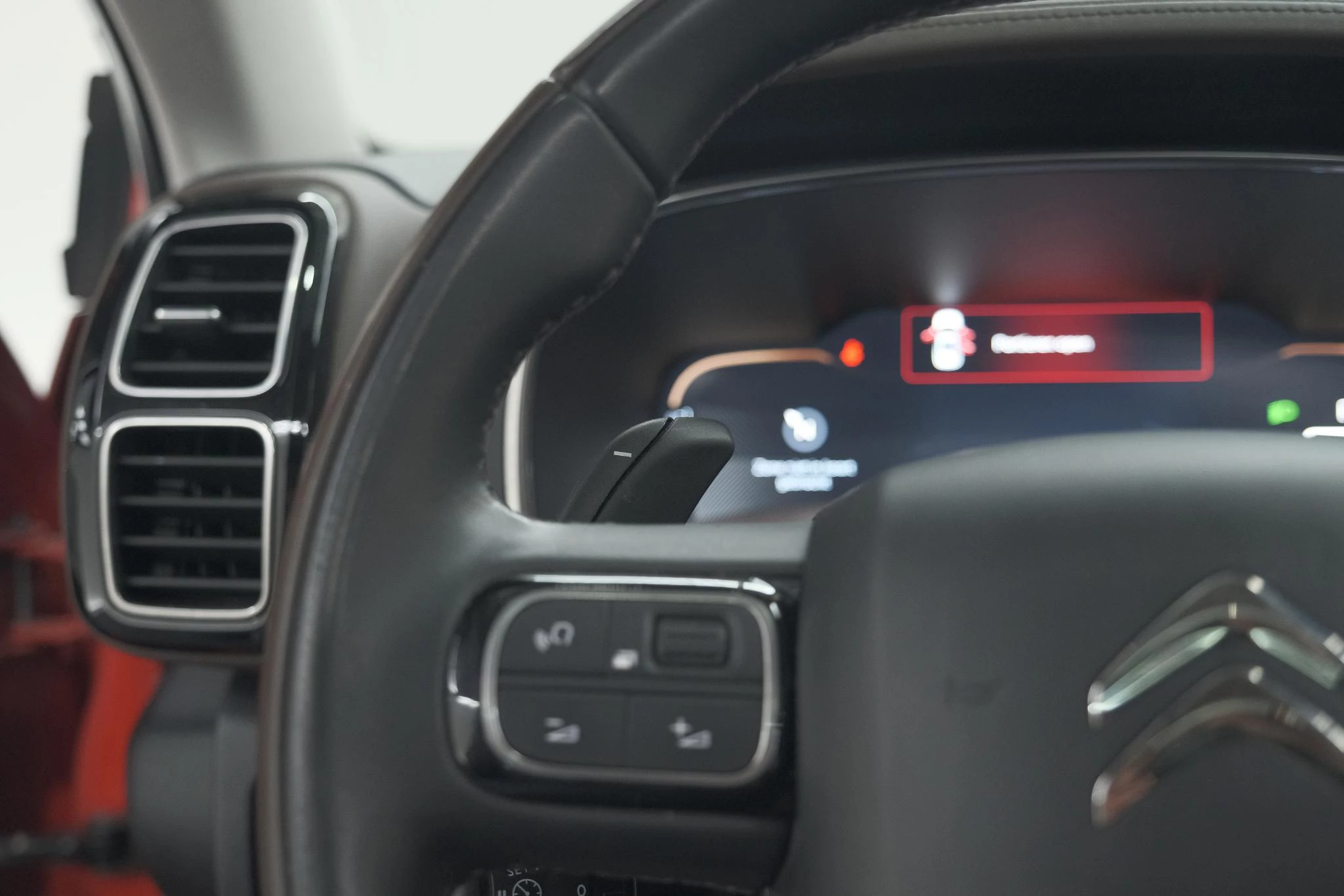 Hoofdafbeelding Citroën C5 Aircross