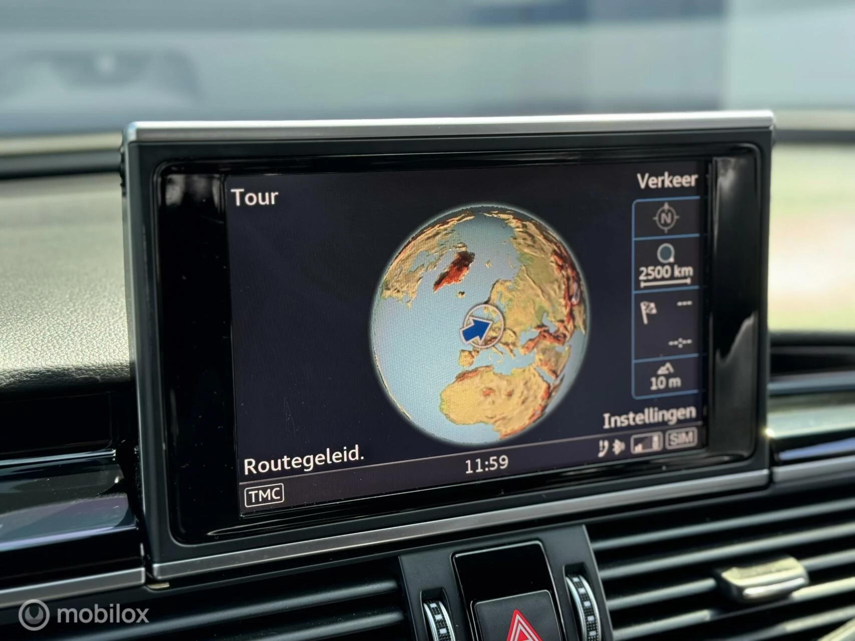 Hoofdafbeelding Audi RS6