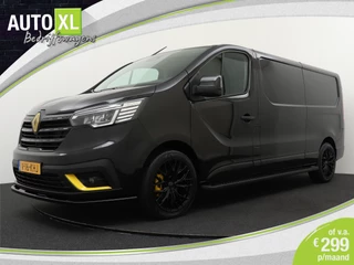 Renault Trafic 2.0 Aut. 170 PK L2H1 RS-Line 3-Pers Camera Stoelverw Climate