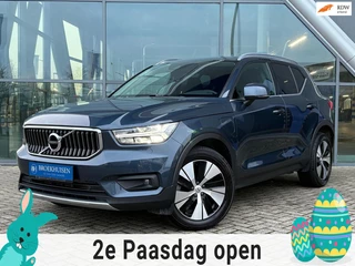 Volvo XC40 1.5 T5 Recharge Inscription Expression 262pk Adaptieve Cruise / Camera