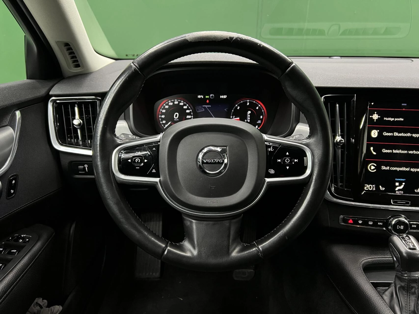 Hoofdafbeelding Volvo V90