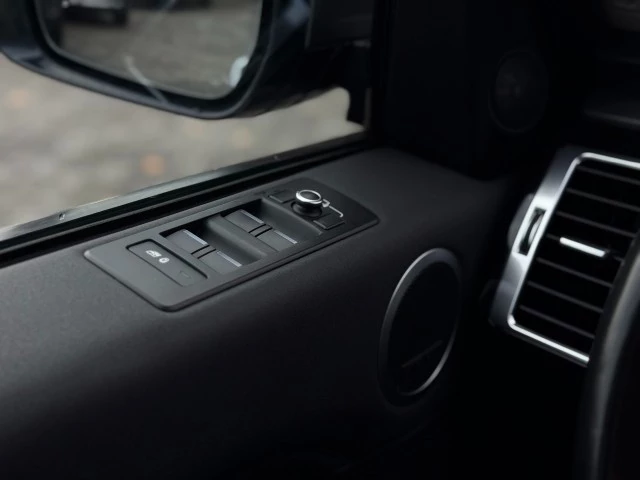 Hoofdafbeelding Land Rover Discovery